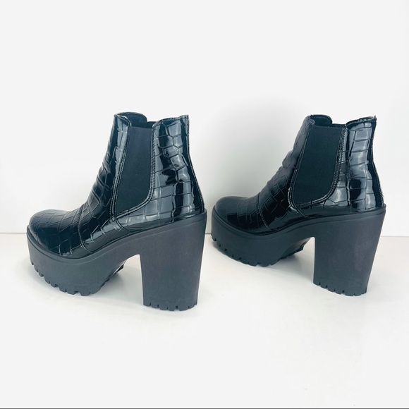 Topshop | Shoes | Topshop Bria Croc 